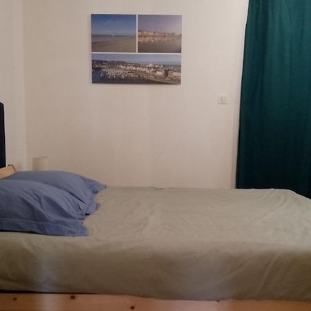 T2 60M² Vue Panoramique Sur Port Et Mer Диеп Екстериор снимка